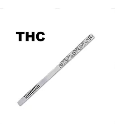تست حشيش THC
