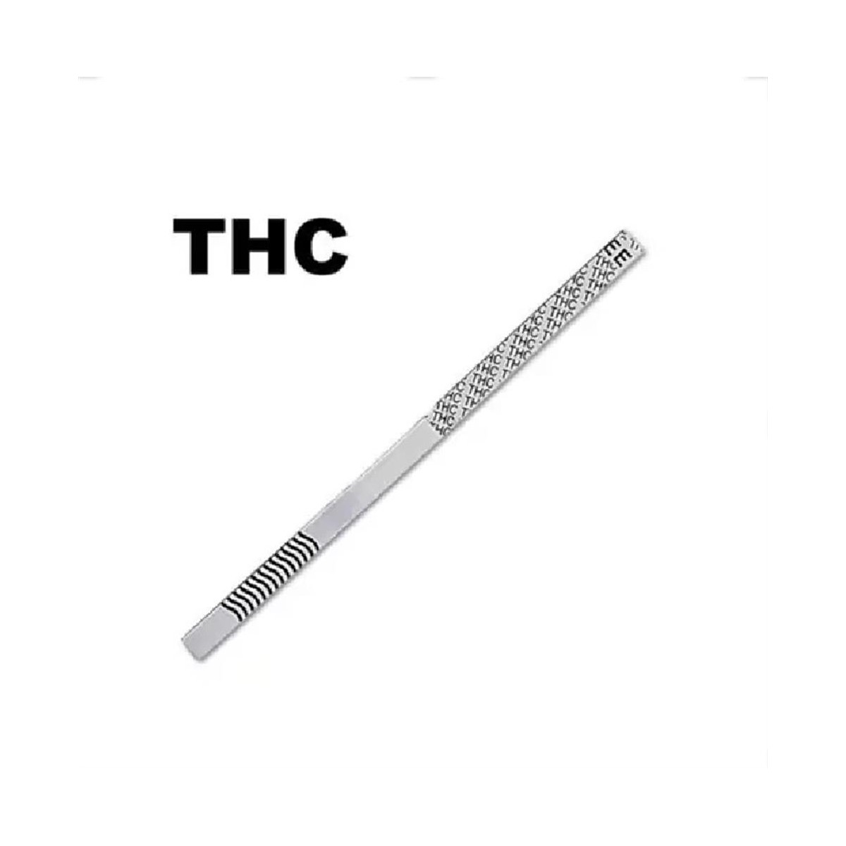 تست حشيش THC