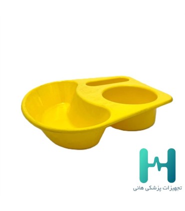 سيني تزريقات و پانسمان بايوسيف