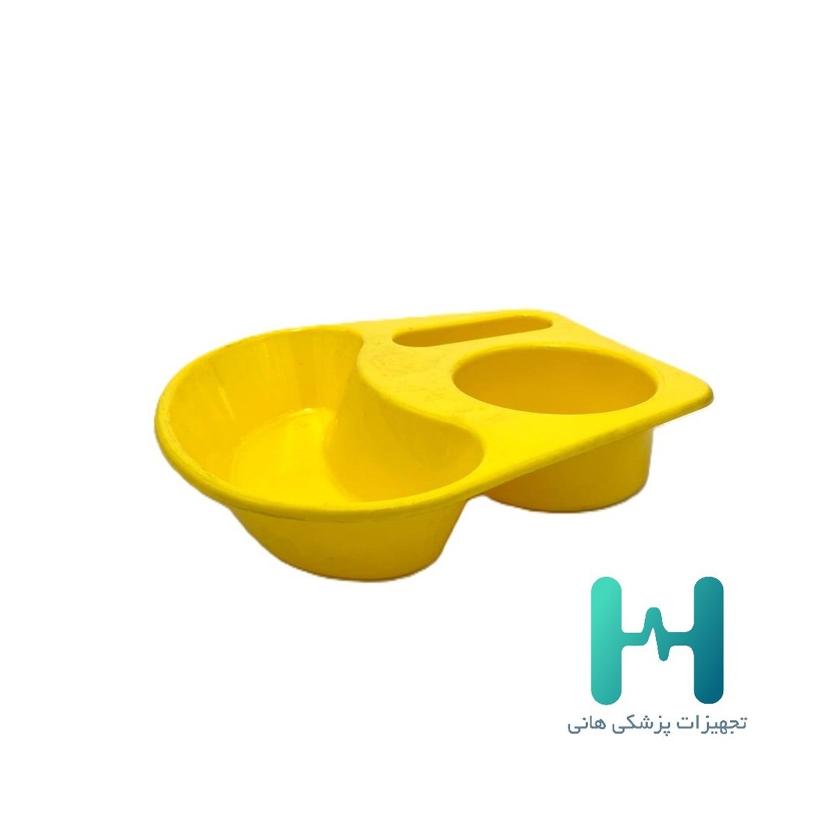 سيني تزريقات و پانسمان بايوسيف