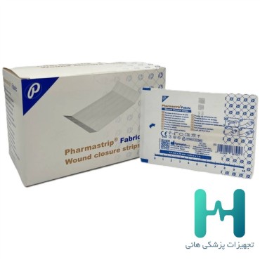 چسب بخيه 76*6.4 فارما استريپ