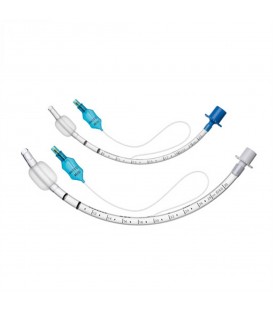لوله تراشه سايز 7 كافدار Wellmed
