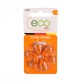 باطري سمعك 13 eco پلاس