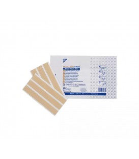 چسب بخيه 13*102 فارماستريپ پلي اميد