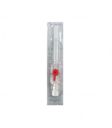 آنژيوكت صورتي ويترومد