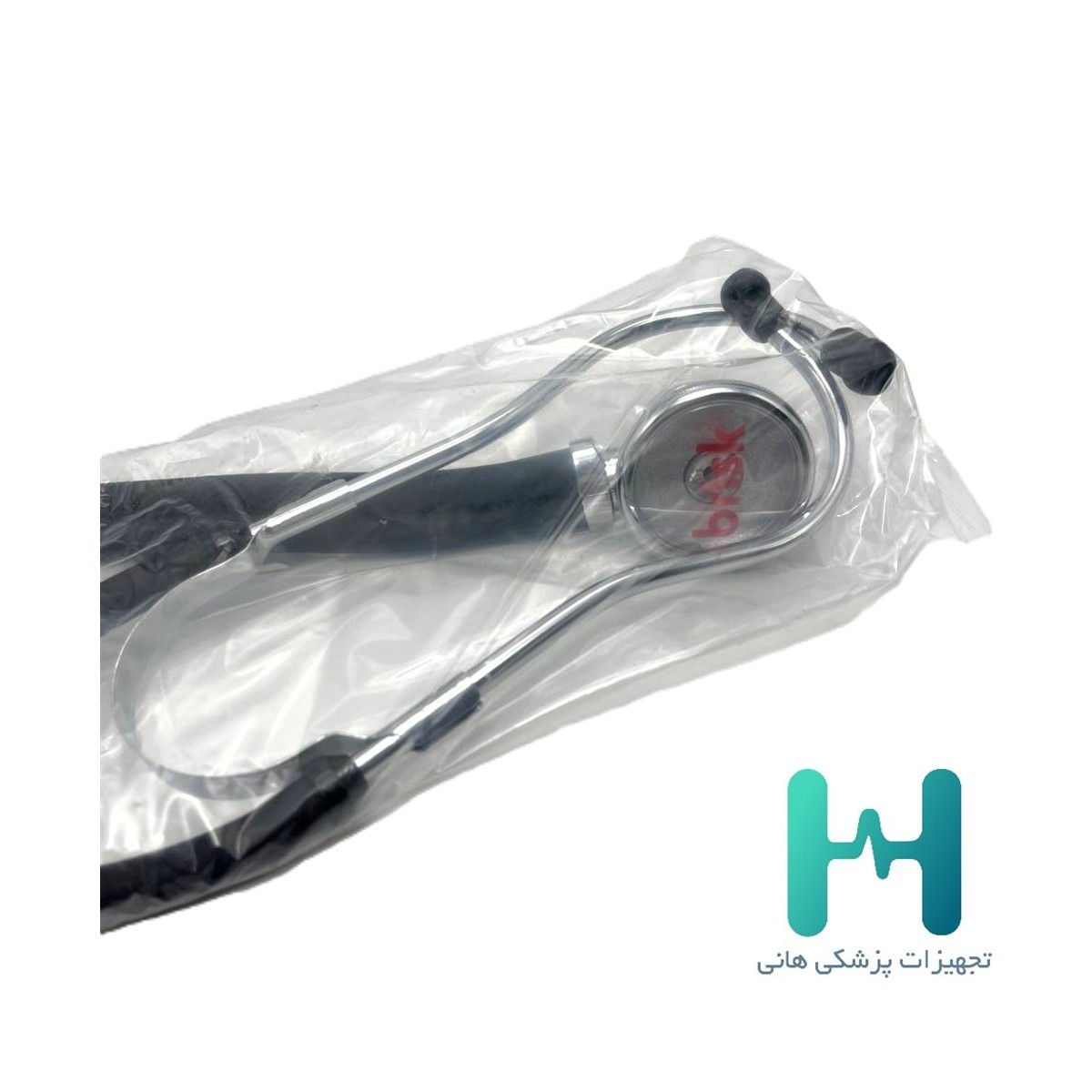 فشارسنج عقربه اي بريسك TY_A05