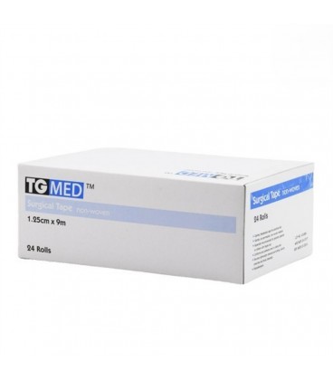 چسب شيشه اي باريك تي جي مد