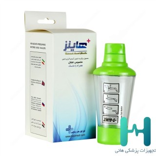 آسان نفس اطفال هاينز