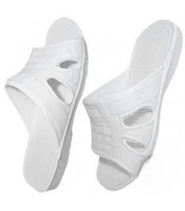 دمپايي مردانه بيمارستاني(110 جفت)