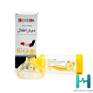 دميار اطفال فناورطب