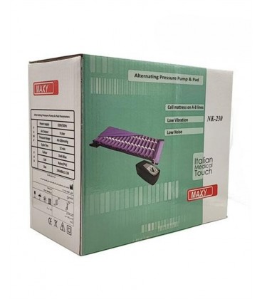 تشک مواج سلولی مکسی مدل NK-230