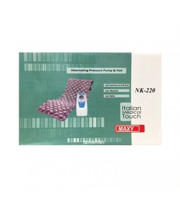 تشک مواج تخم مرغی مکسی مدل NK-220