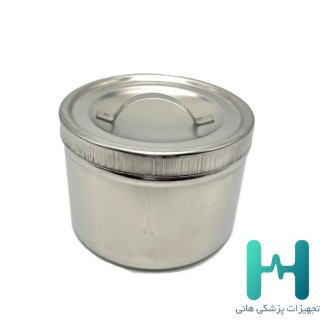 استيل جاي پنبه الكل 1.2 ليتر