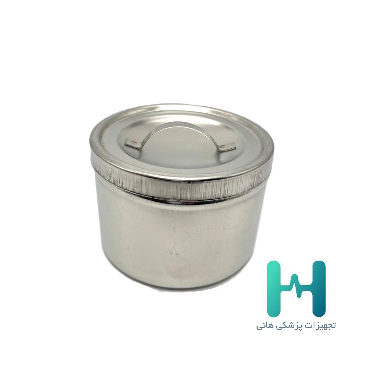 استيل جاي پنبه الكل 1.2 ليتر