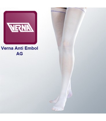 جوراب آنتي آمبولي AG ورنا