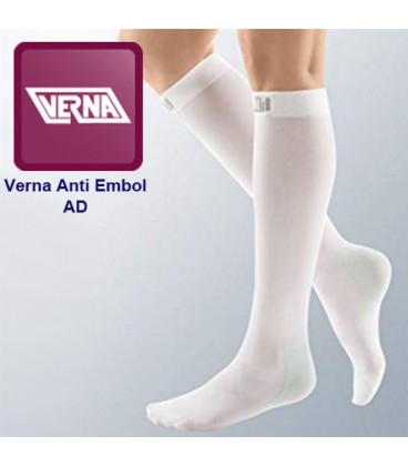جوراب آنتي آمبولي AD ورنا
