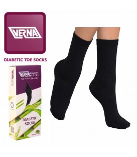 جوراب ديابت بامبو ورنا كد S106