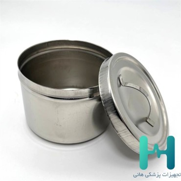 استيل جاي پنبه الكل 1.2 ليتر