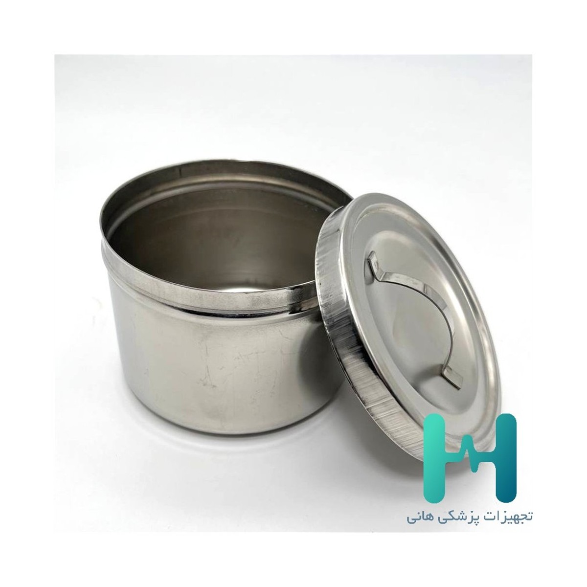 استيل جاي پنبه الكل 1.2 ليتر