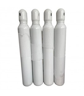 كپسول اكسيژن چيني 10 ليتري پر كرده