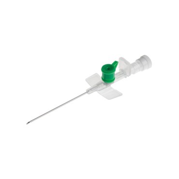 آنژيوكت سبز پلي مد POLYMED