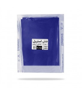 شان 100*100 استريل