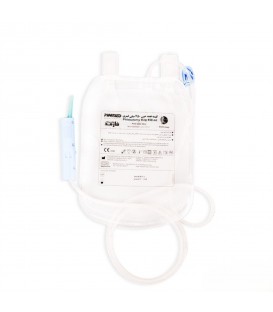 كيسه فصد خون 450ميل فارمد