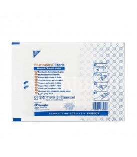 چسب بخيه 76*6.4 فارماستريپ پلي آميد