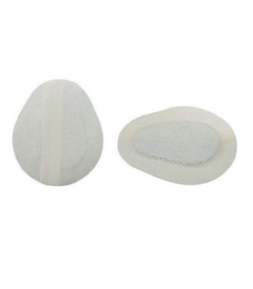 پد چشمي استريل شاهد