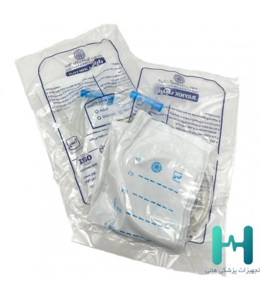 كيسه ادرار راينيك