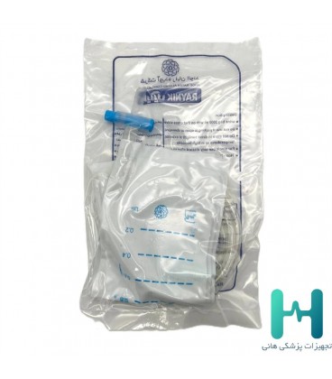 كيسه ادرار راينيك