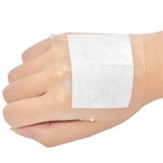 پانسمان آماده ساده 15*10 نوا