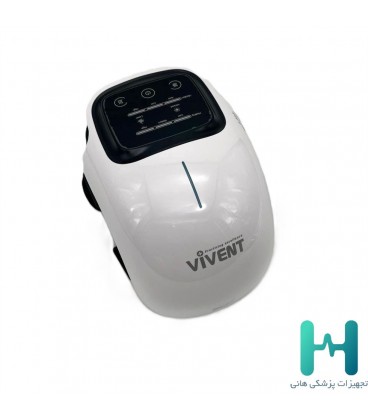 ماساژور زانويي ويونت 1101