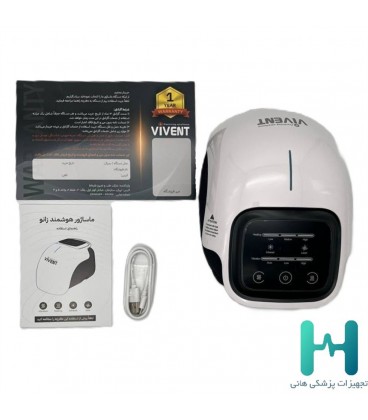 ماساژور زانويي ويونت 1101