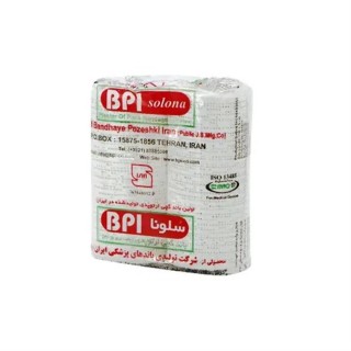 گچ 10 سانت BPI بسته 2 عددي