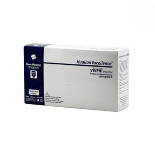 پانسمان آماده ساده 25×10 ويونت