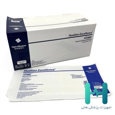 پانسمان آماده ساده 25×10 ويونت