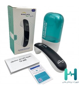 ترمومتر IR مدل TS100 ايزي لايف