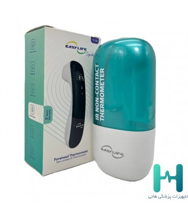 ترمومتر IR مدل TS100 ايزي لايف