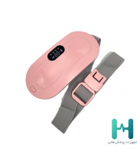 ماساژور دوران قاعدگي