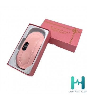 ماساژور دوران قاعدگي