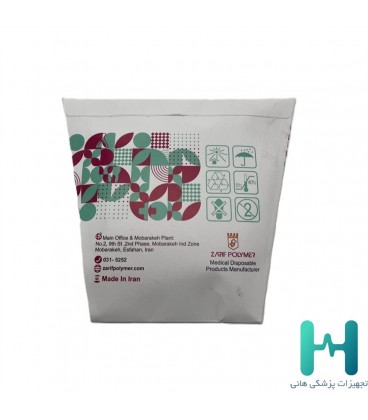 كاور سونوگرافي غير استريل BEKR