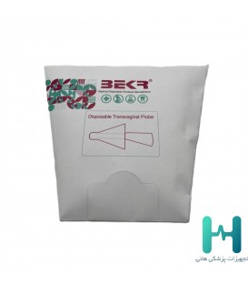 كاور سونوگرافي غير استريل BEKR