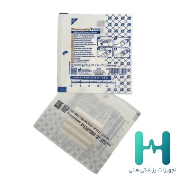 چسب بخيه 38×4 فارما استريپ
