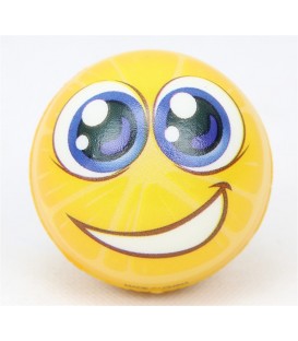 توپ تقويت دست فومي خارجي