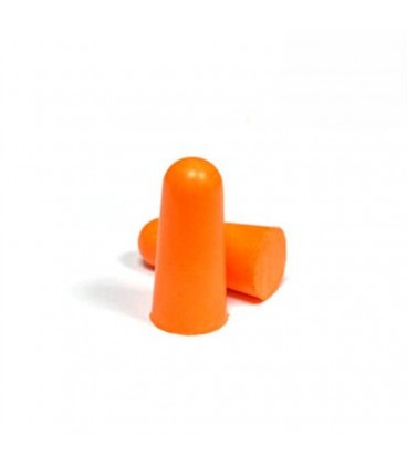 صداگير گوش (اسفنجي نايلوني)