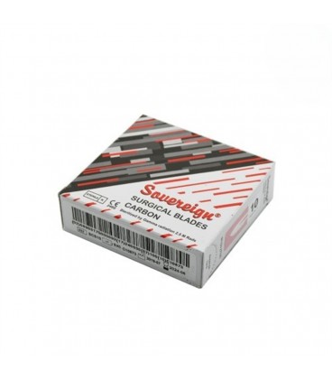 تيغ بيستوري سوورجين