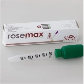 قطره چكان دارويي 5ml رزمكس