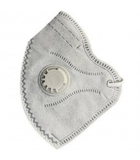 ماسك فيلتردار بسته 50 عددي