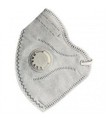 ماسك فيلتردار بسته 50 عددي